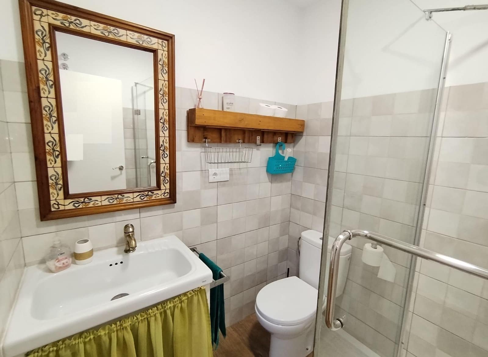 3 camera da letto Finca/Casa di Campagna da affittare in Pinoso con piscina - 850 € (Rif: 9438123)