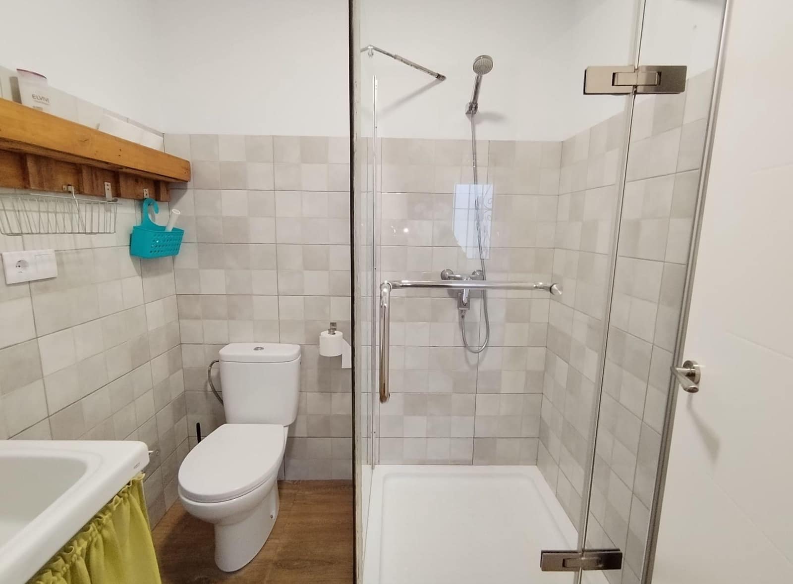 3 camera da letto Finca/Casa di Campagna da affittare in Pinoso con piscina - 850 € (Rif: 9438123)