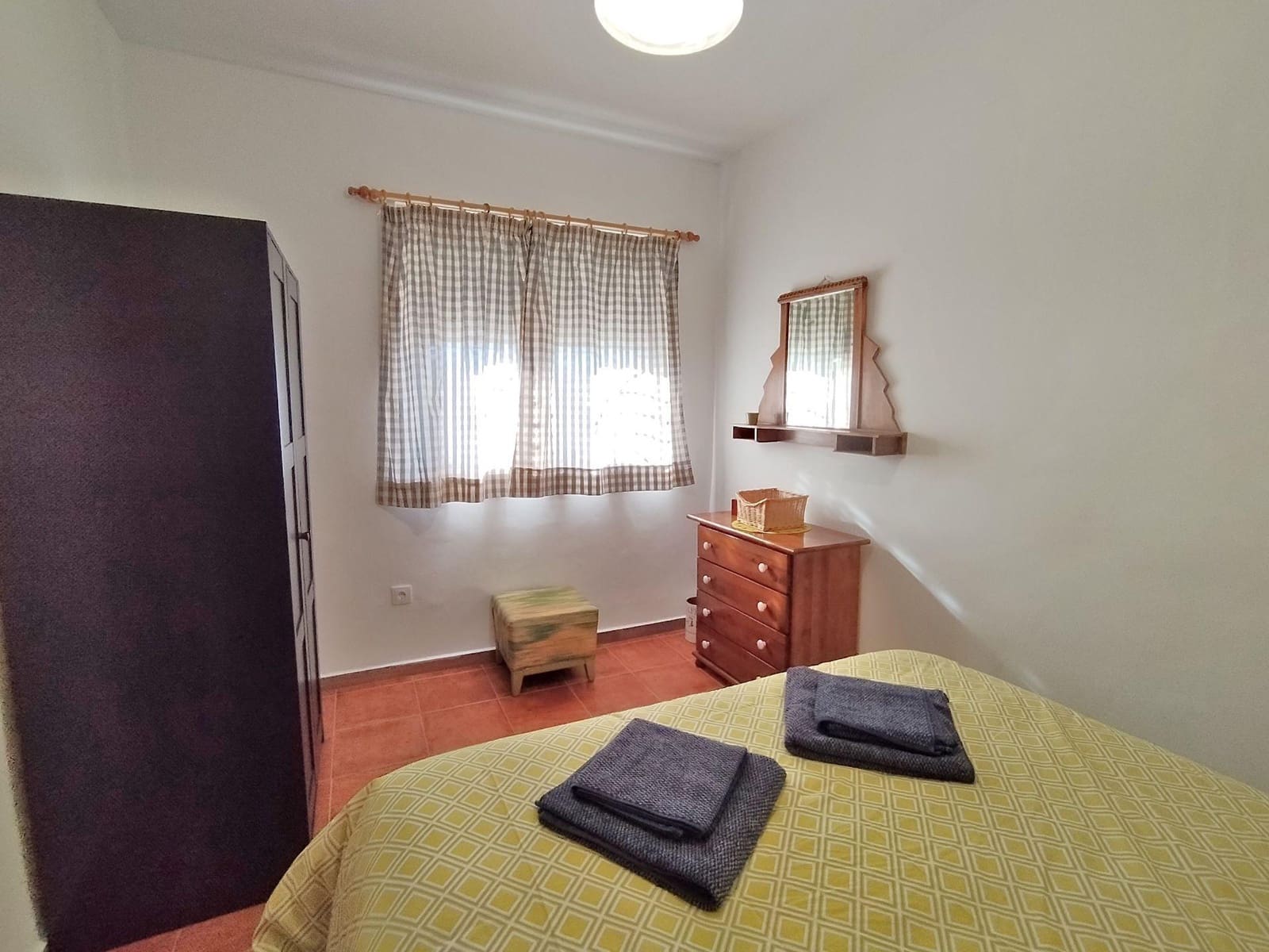 3 camera da letto Finca/Casa di Campagna da affittare in Pinoso con piscina - 850 € (Rif: 9438123)