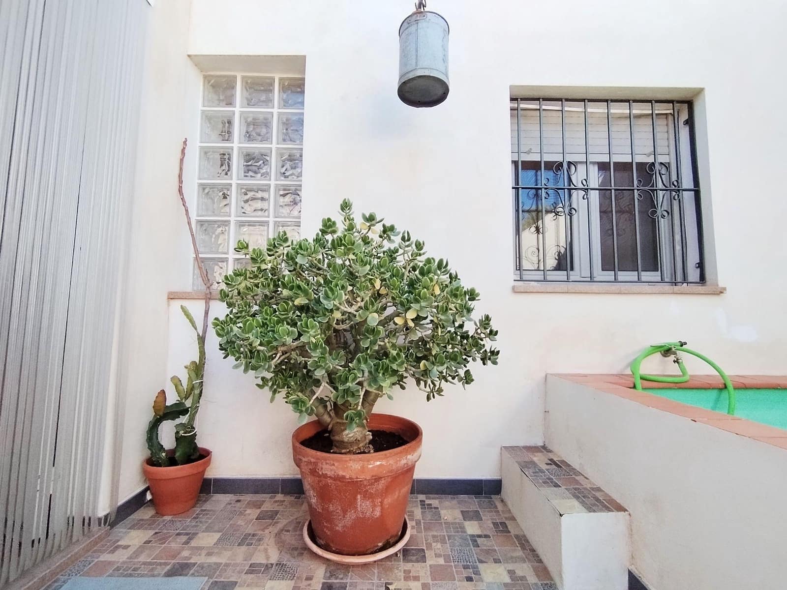 3 camera da letto Finca/Casa di Campagna da affittare in Pinoso con piscina - 850 € (Rif: 9438123)