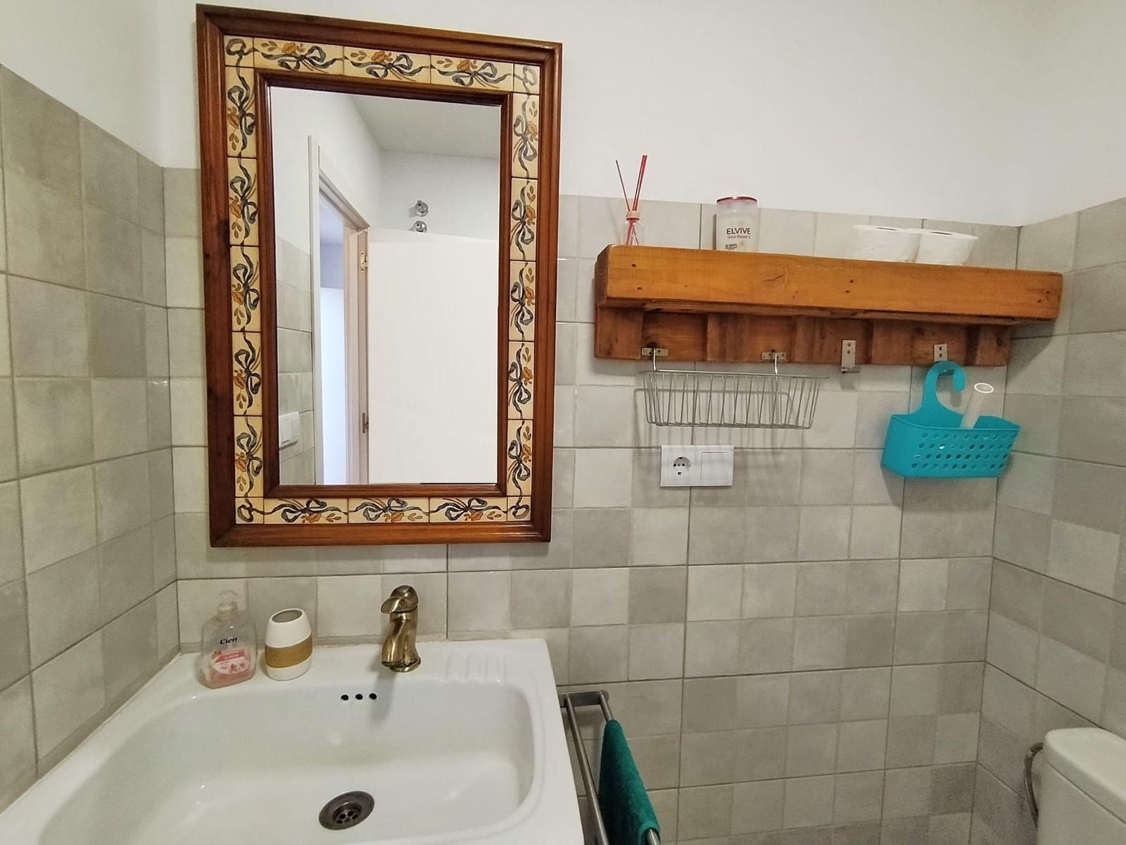 3 soveværelse Finca/Landehus til salg i Pinoso med swimmingpool - € 129.995 (Ref: 9438124)