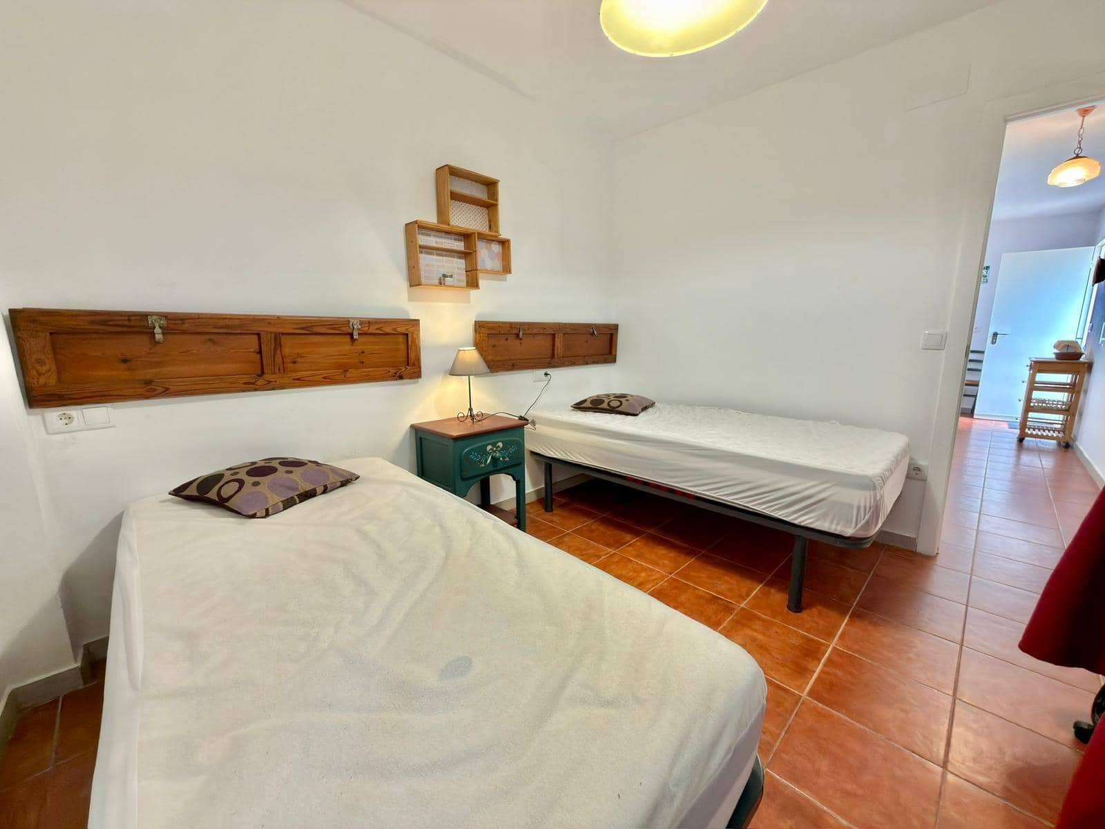 3 bedroom Finca/Country House for sale in Pinoso with pool - € 129,900 (Ref: 9438124)