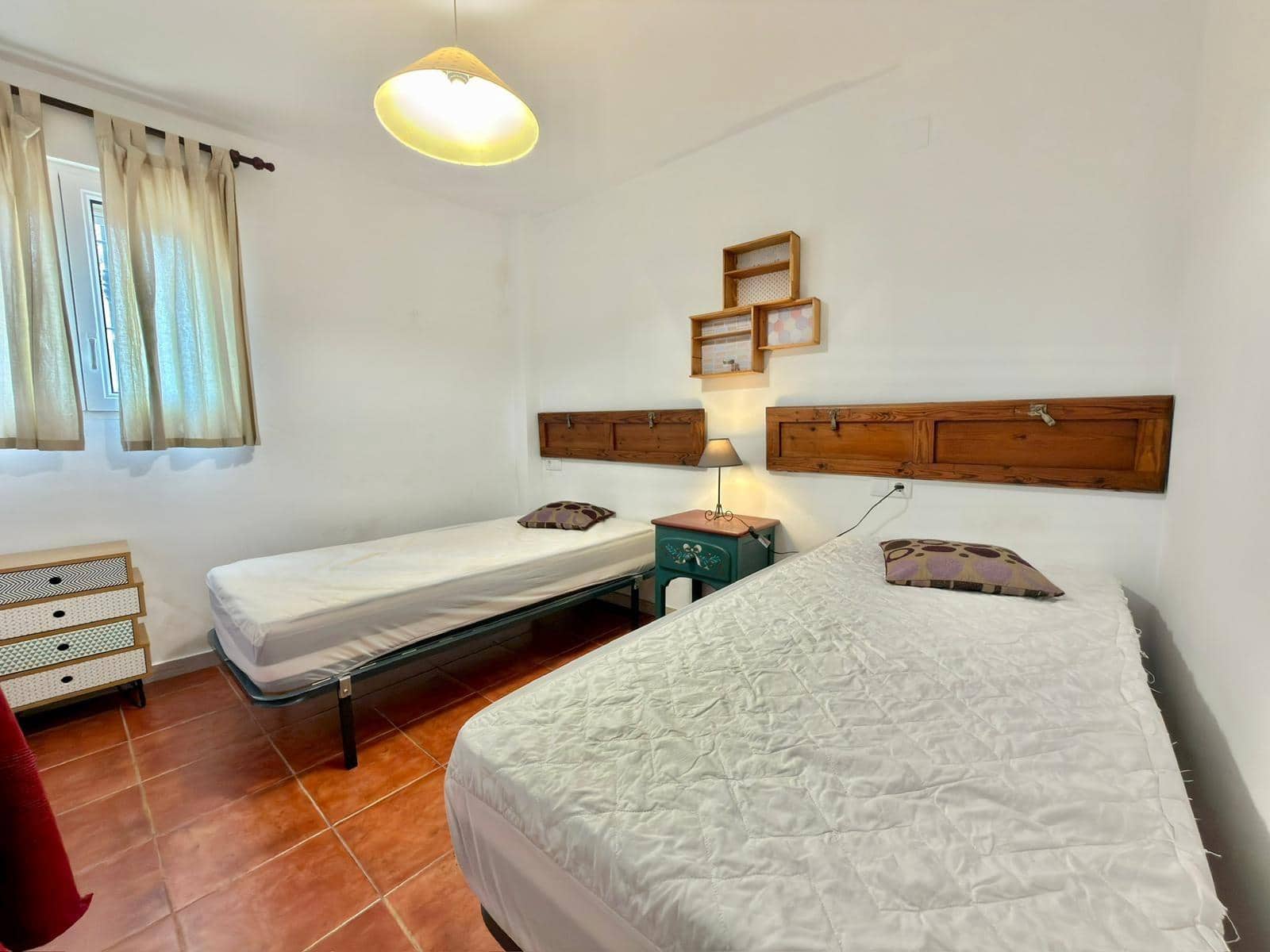 3 bedroom Finca/Country House for sale in Pinoso with pool - € 129,900 (Ref: 9438124)