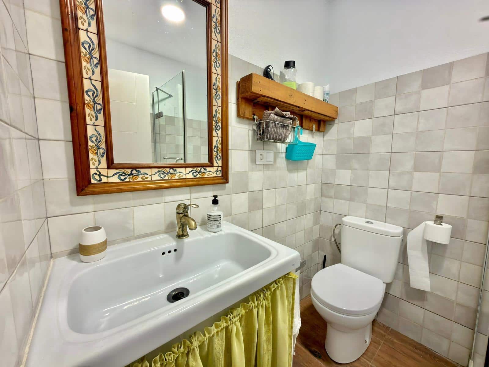 3 bedroom Finca/Country House for sale in Pinoso with pool - € 129,900 (Ref: 9438124)