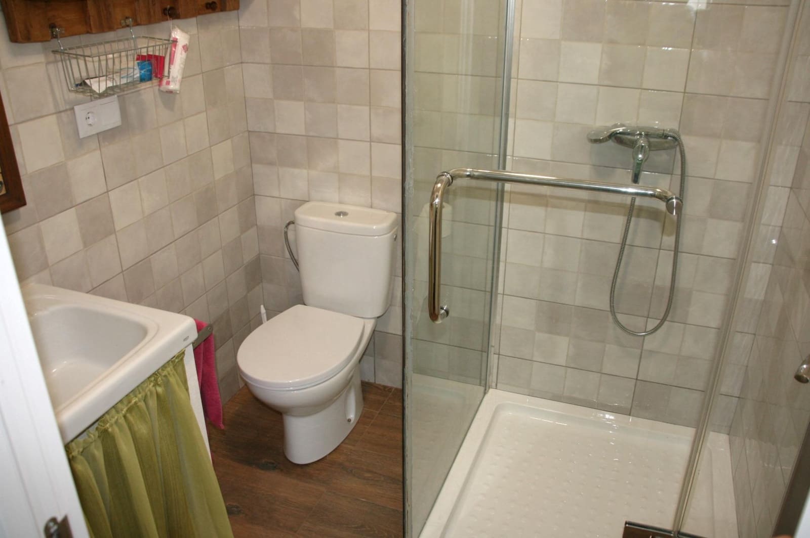 3 bedroom Finca/Country House for sale in Pinoso with pool - € 129,900 (Ref: 9438124)