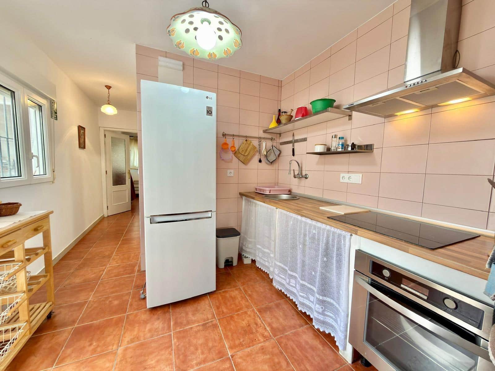 3 bedroom Finca/Country House for sale in Pinoso with pool - € 129,900 (Ref: 9438124)