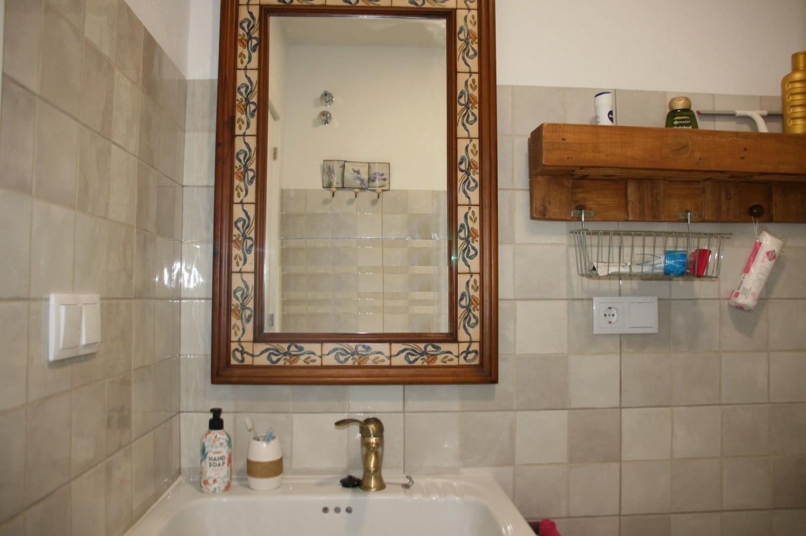 3 bedroom Finca/Country House for sale in Pinoso with pool - € 129,900 (Ref: 9438124)