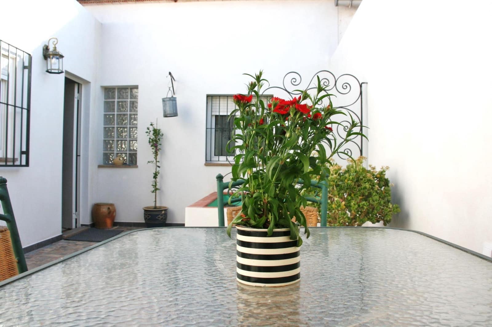 3 bedroom Finca/Country House for sale in Pinoso with pool - € 129,900 (Ref: 9438124)
