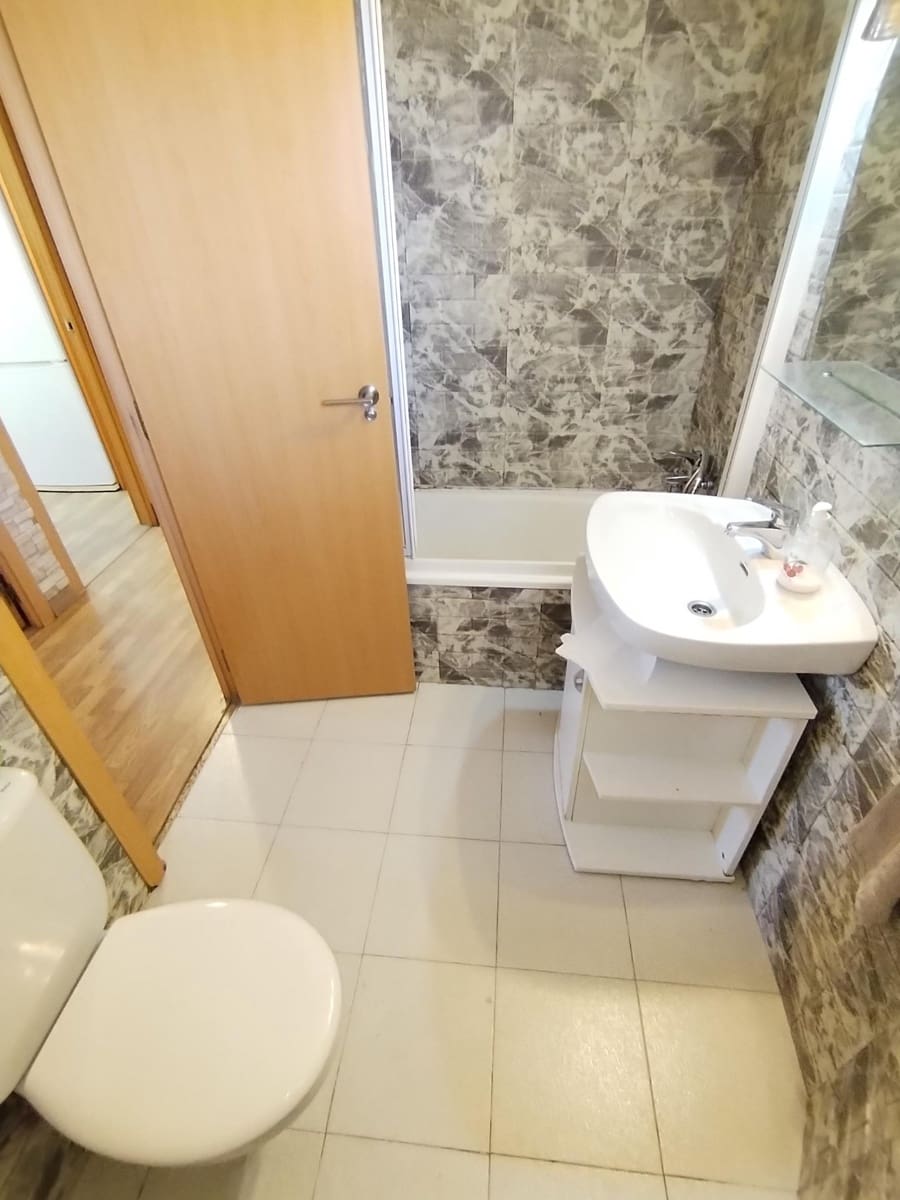 3 makuuhuone Asunto vuokrattavana paikassa Playa de San Juan - 1 200 € (Ref: 9452295)