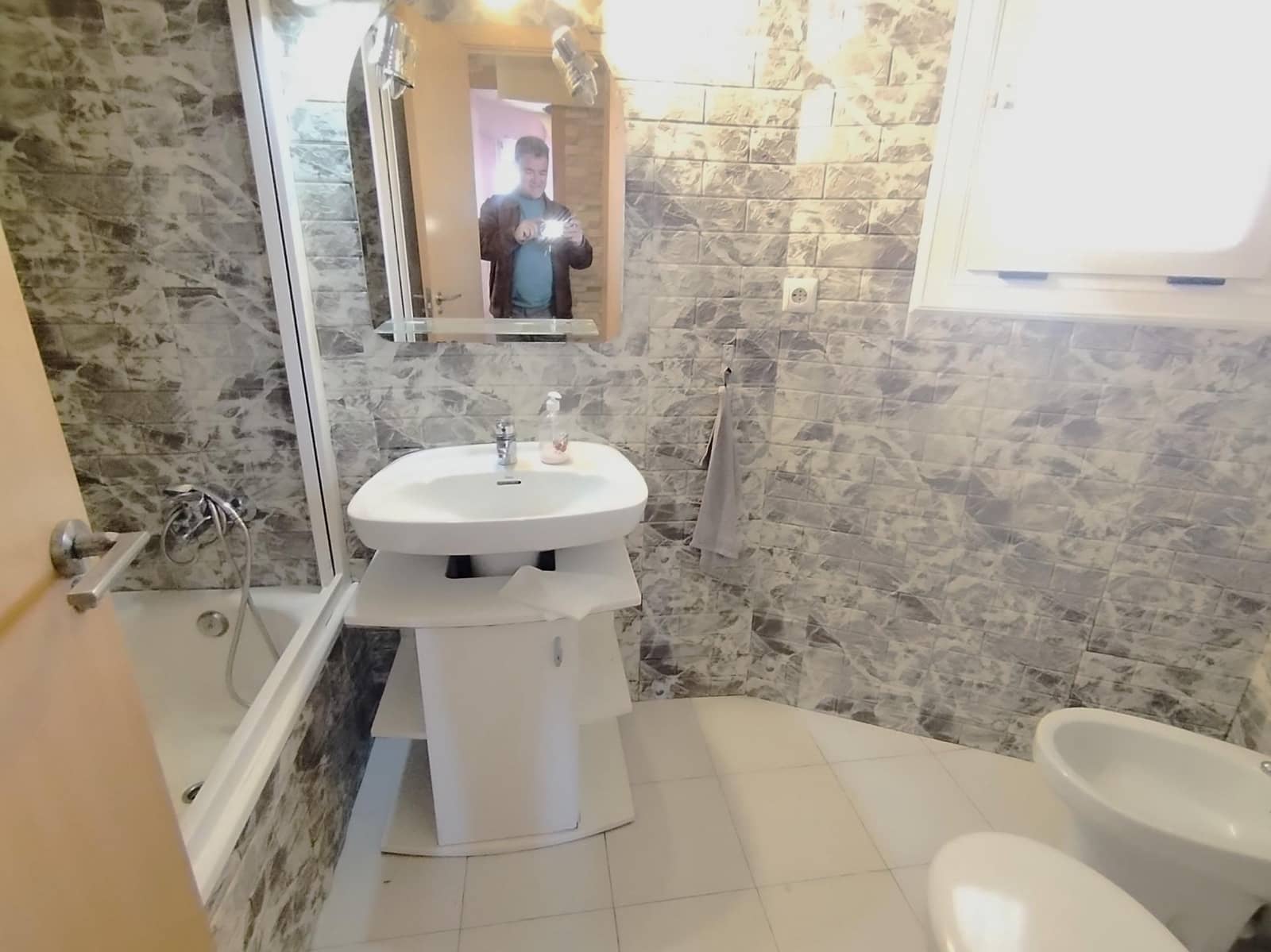 3 makuuhuone Asunto vuokrattavana paikassa Playa de San Juan - 1 200 € (Ref: 9452295)