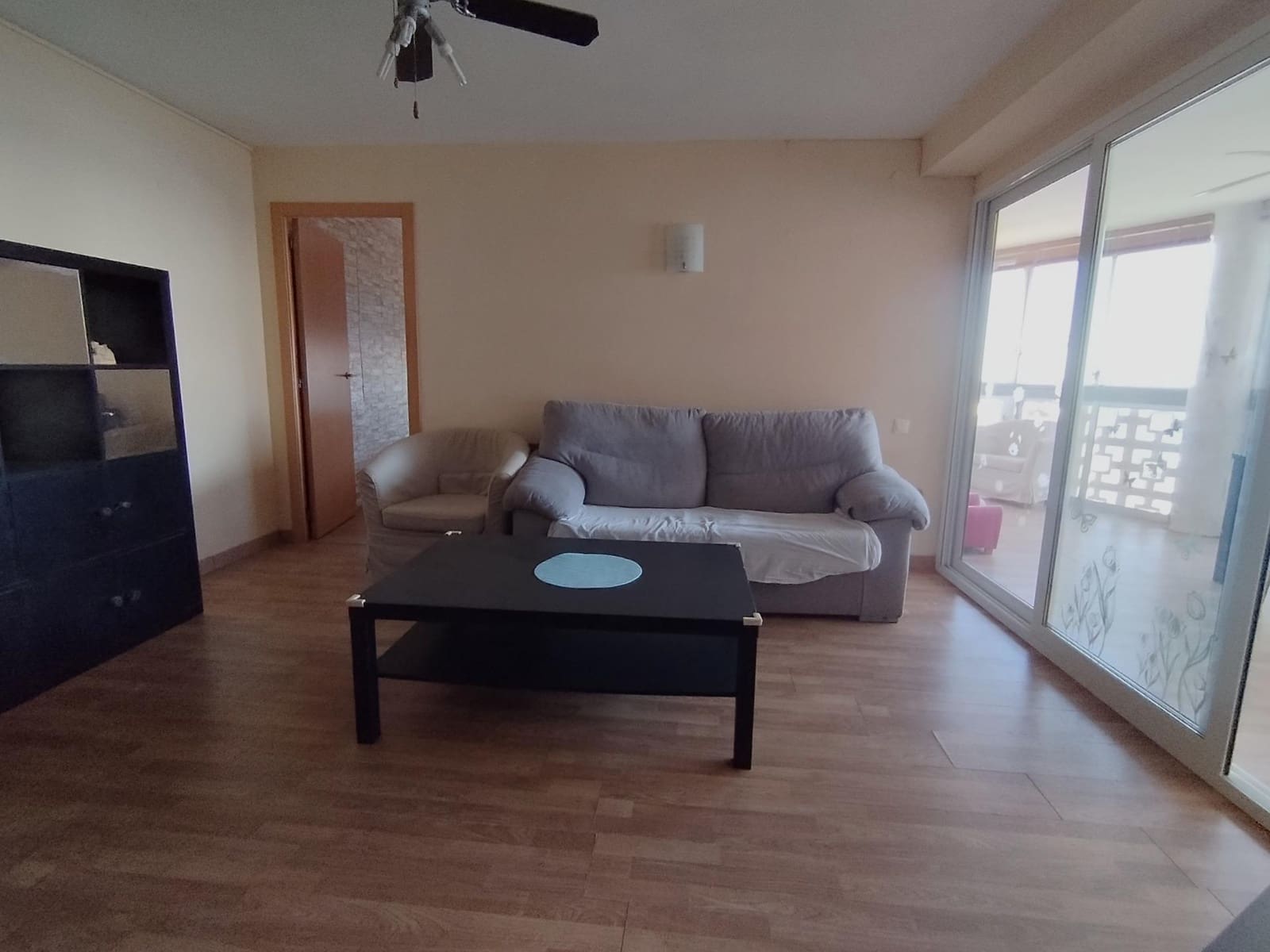 3 makuuhuone Asunto vuokrattavana paikassa Playa de San Juan - 1 200 € (Ref: 9452295)