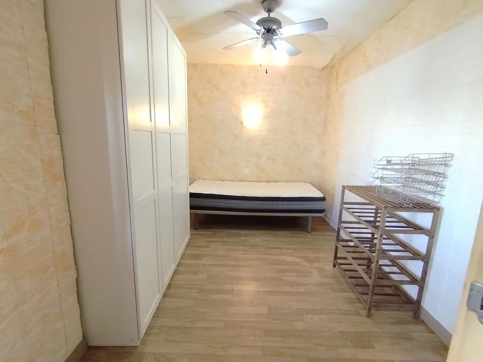 3 makuuhuone Asunto vuokrattavana paikassa Playa de San Juan - 1 200 € (Ref: 9452295)