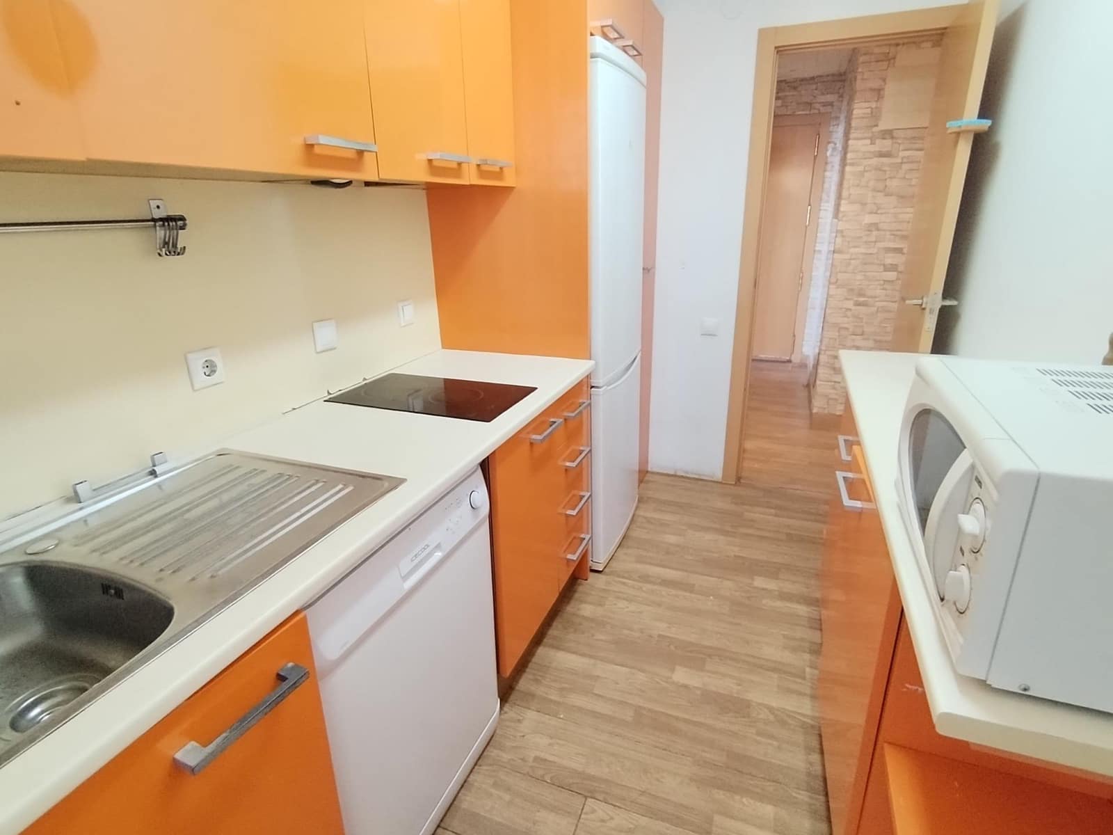 3 makuuhuone Asunto vuokrattavana paikassa Playa de San Juan - 1 200 € (Ref: 9452295)