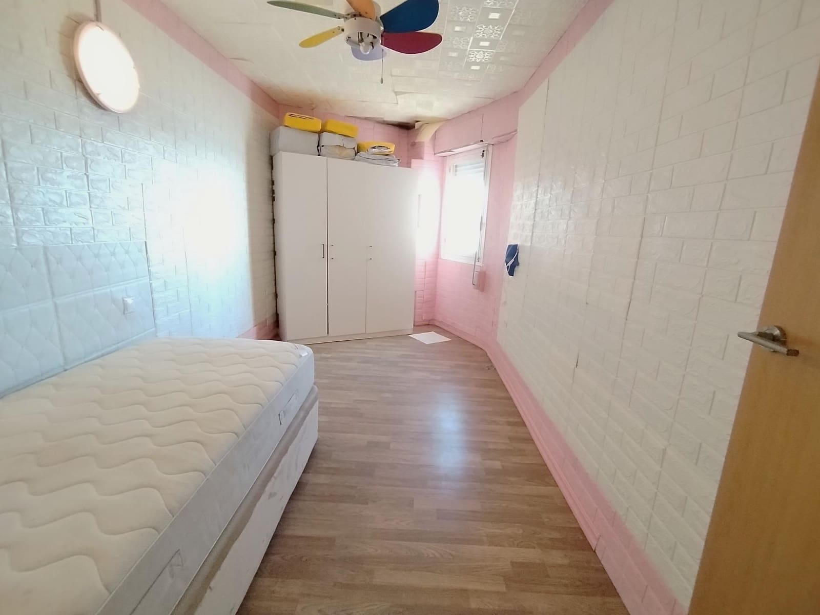 3 makuuhuone Asunto vuokrattavana paikassa Playa de San Juan - 1 200 € (Ref: 9452295)