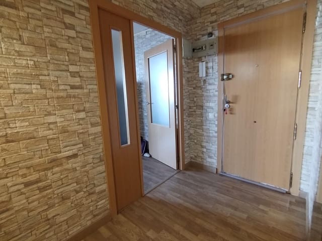 3 quarto Apartamento para arrendar em Playa de San Juan, Alicante cidade - 1 200 € (Ref: 9452295)