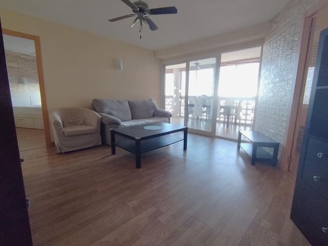 3 quarto Apartamento para arrendar em Playa de San Juan, Alicante cidade - 1 200 € (Ref: 9452295)