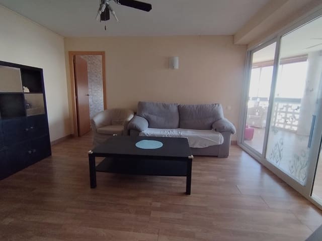 3 quarto Apartamento para arrendar em Playa de San Juan, Alicante cidade - 1 200 € (Ref: 9452295)