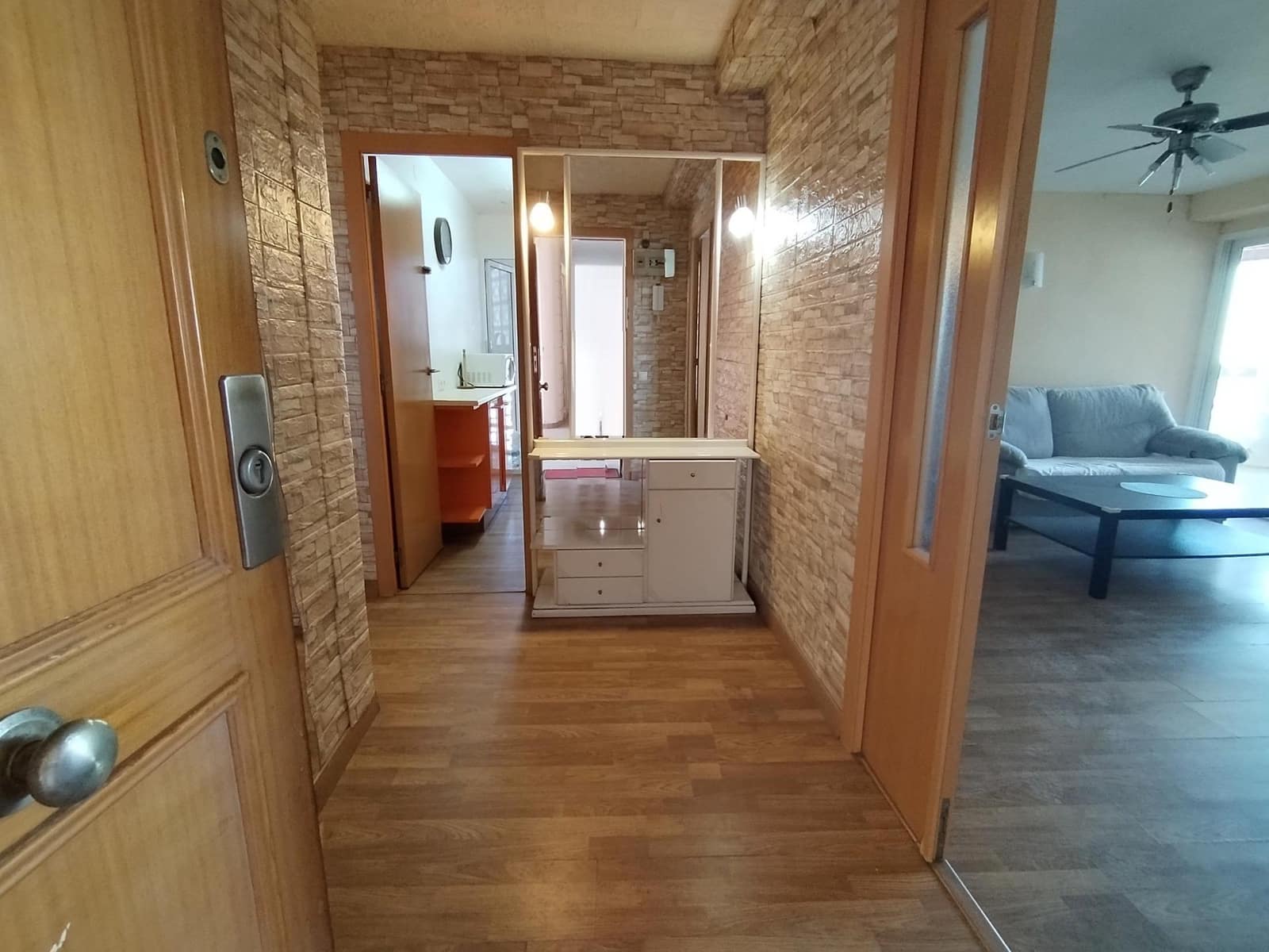 3 makuuhuone Asunto vuokrattavana paikassa Playa de San Juan - 1 200 € (Ref: 9452295)