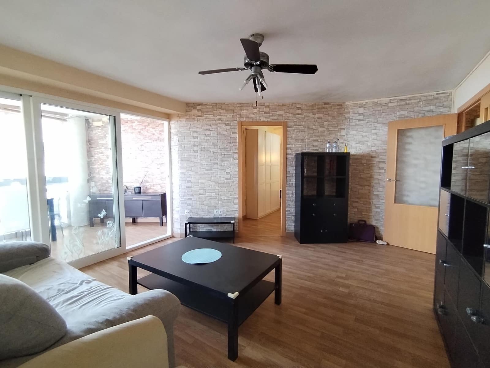 3 makuuhuone Asunto vuokrattavana paikassa Playa de San Juan - 1 200 € (Ref: 9452295)