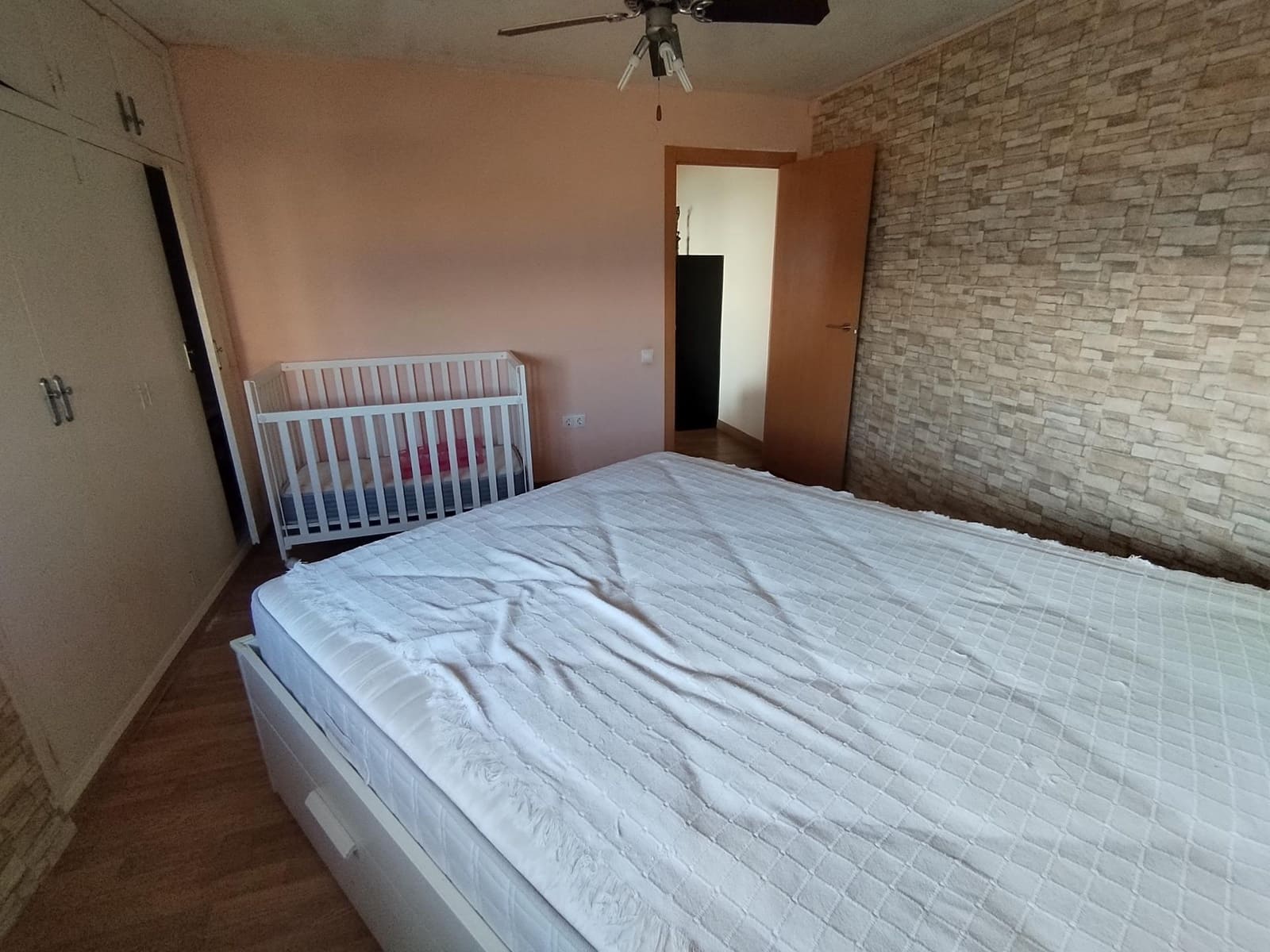 3 makuuhuone Asunto vuokrattavana paikassa Playa de San Juan - 1 200 € (Ref: 9452295)