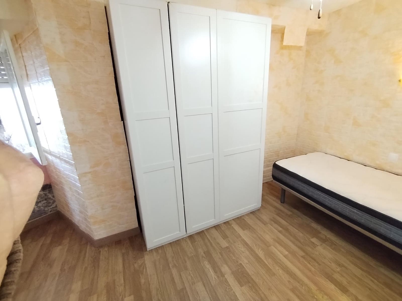 3 makuuhuone Asunto vuokrattavana paikassa Playa de San Juan - 1 200 € (Ref: 9452295)