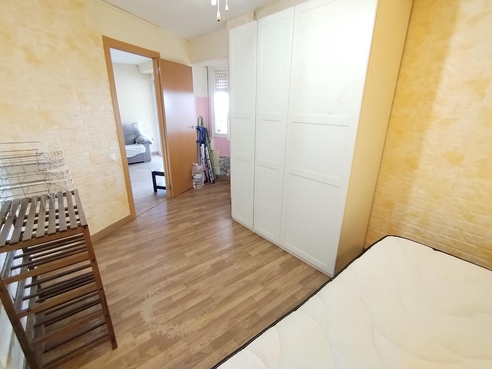 3 makuuhuone Asunto vuokrattavana paikassa Playa de San Juan - 1 200 € (Ref: 9452295)