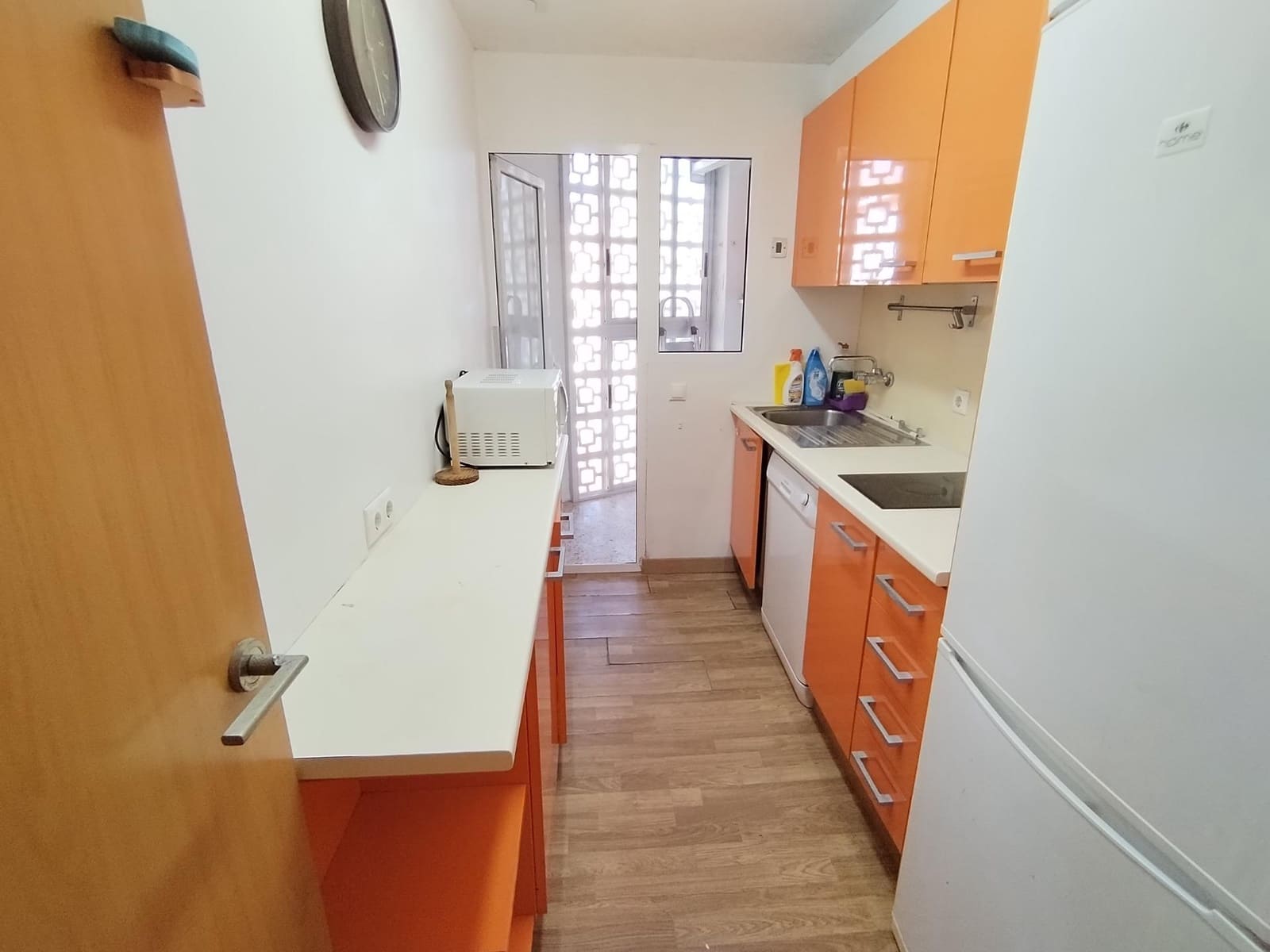 3 makuuhuone Asunto vuokrattavana paikassa Playa de San Juan - 1 200 € (Ref: 9452295)