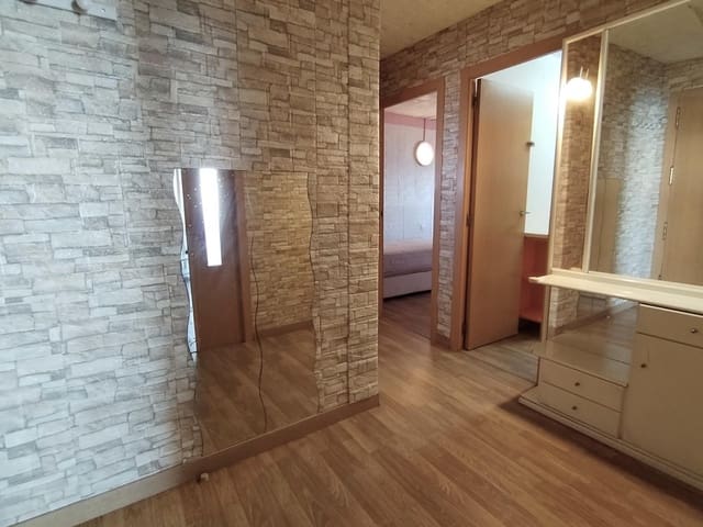 3 quarto Apartamento para arrendar em Playa de San Juan, Alicante cidade - 1 200 € (Ref: 9452295)