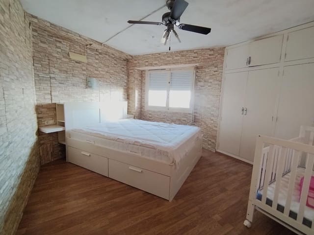 3 quarto Apartamento para arrendar em Playa de San Juan, Alicante cidade - 1 200 € (Ref: 9452295)