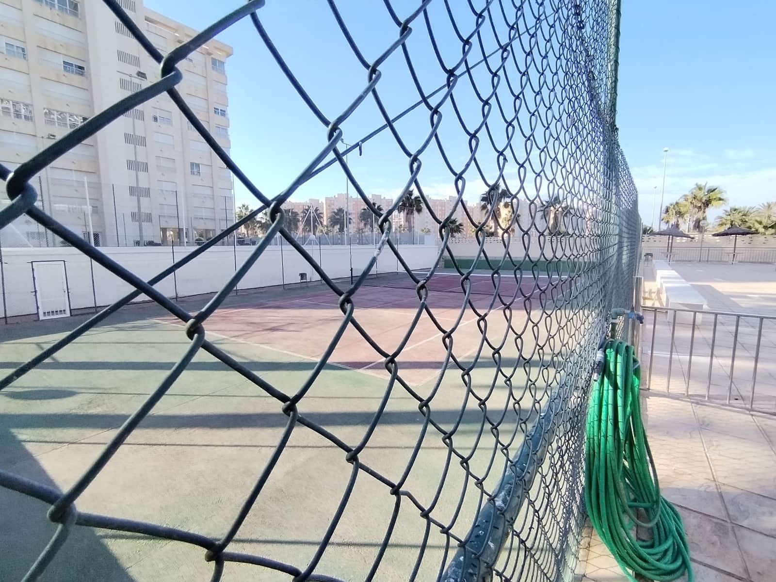 3 makuuhuone Asunto vuokrattavana paikassa Playa de San Juan - 1 200 € (Ref: 9452295)