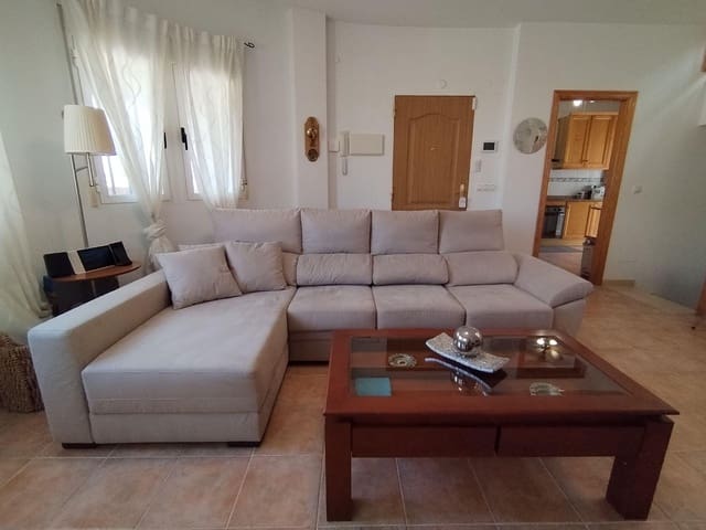 4 soveværelse Villa til leje i Castalla med swimmingpool garage - € 1.500 (Ref: 9452296)