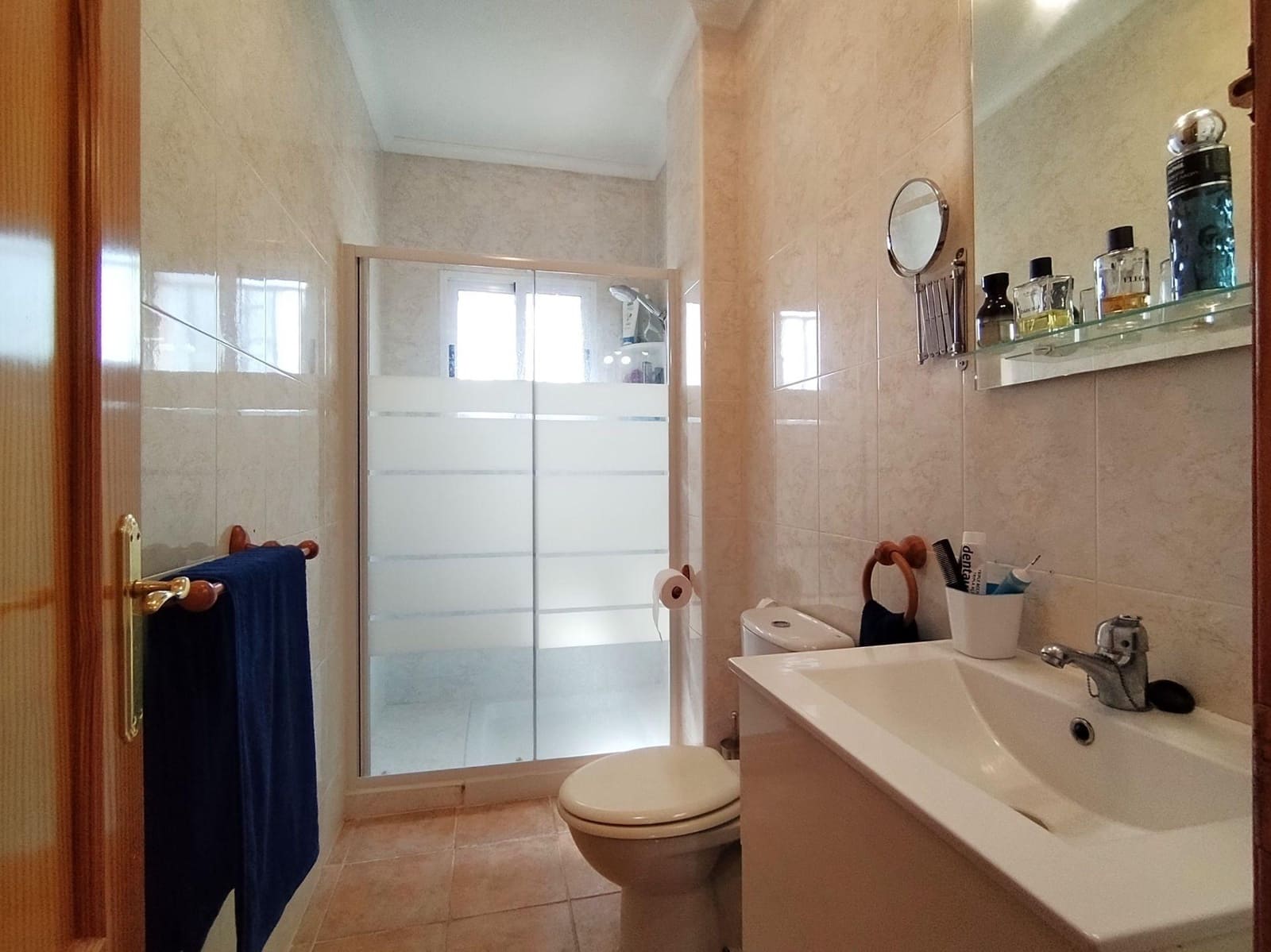 4 bedroom Villa for rent in Castalla with pool garage - € 1,500 (Ref: 9452296)