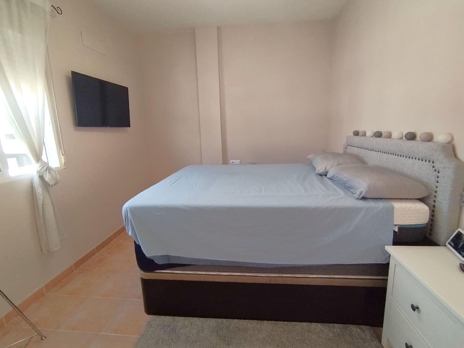 4 bedroom Villa for rent in Castalla with pool garage - € 1,500 (Ref: 9452296)