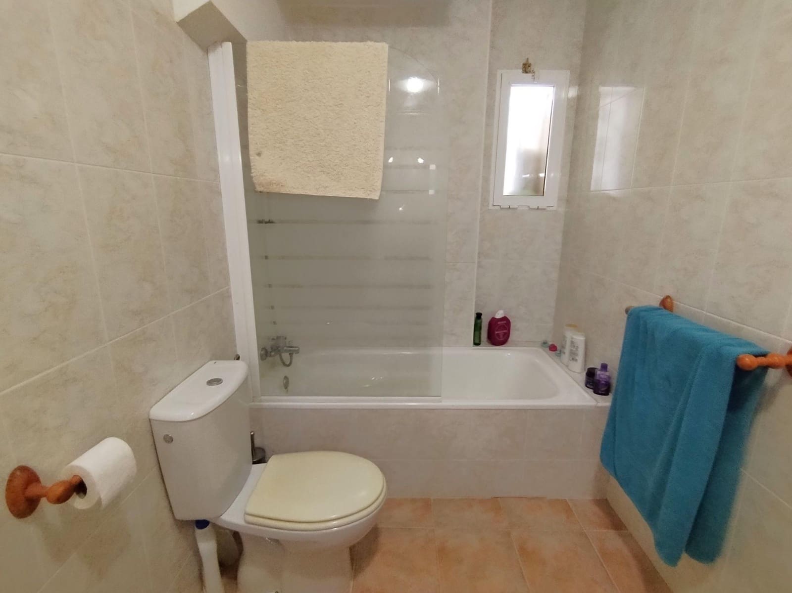 4 bedroom Villa for rent in Castalla with pool garage - € 1,500 (Ref: 9452296)