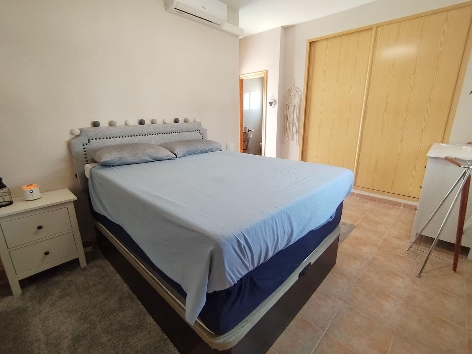 4 bedroom Villa for rent in Castalla with pool garage - € 1,500 (Ref: 9452296)