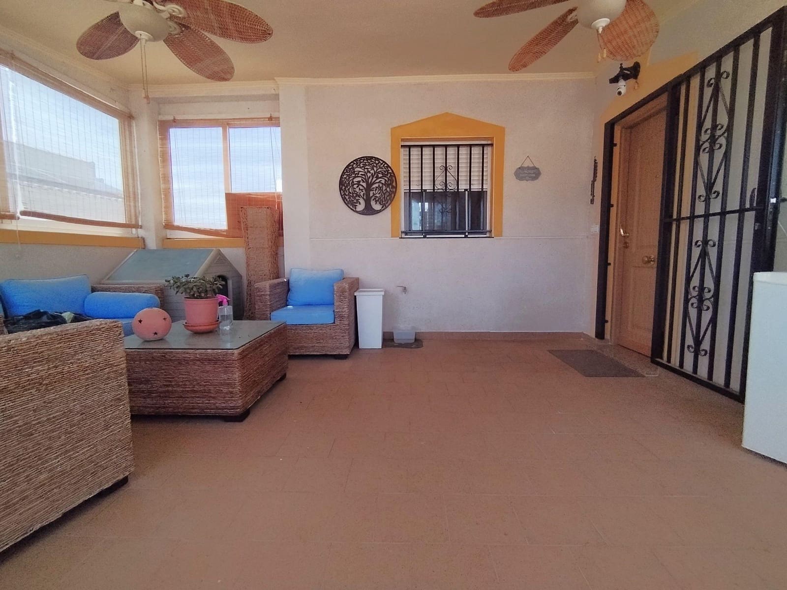 4 bedroom Villa for rent in Castalla with pool garage - € 1,500 (Ref: 9452296)