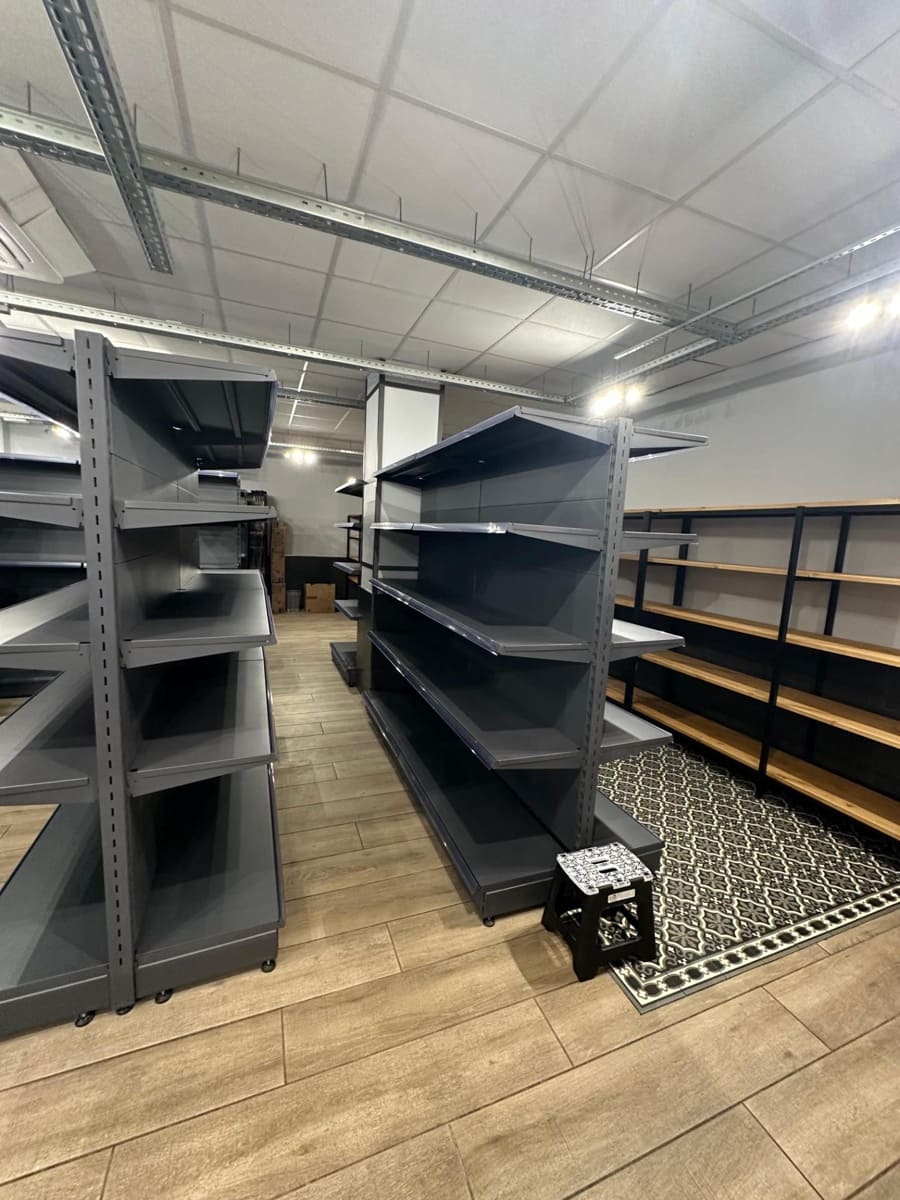 Comercial para arrendar em Alicante cidade - 3 200 € (Ref: 9456494)