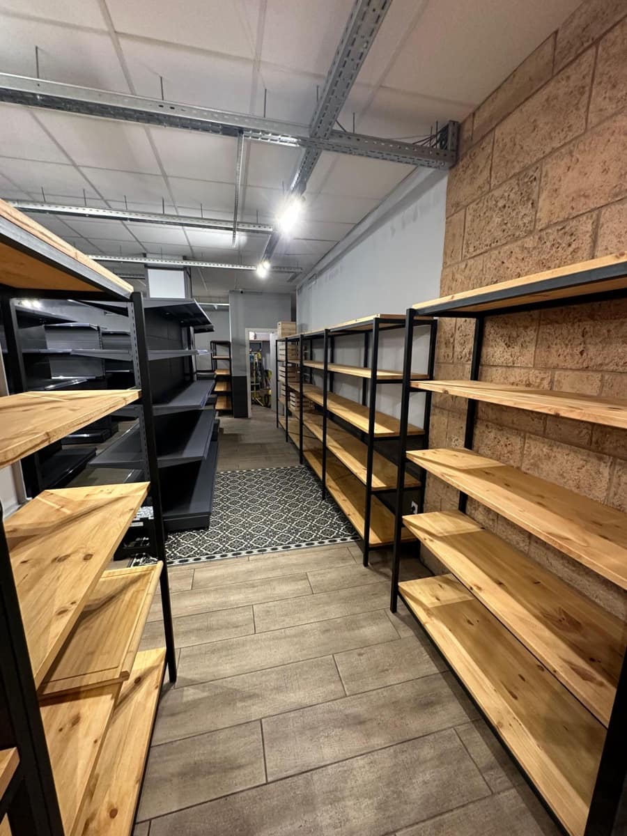 Comercial para arrendar em Alicante cidade - 3 200 € (Ref: 9456494)