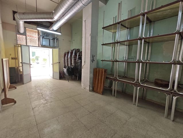 Comercial para venda em Alicante cidade - 175 000 € (Ref: 9465675)