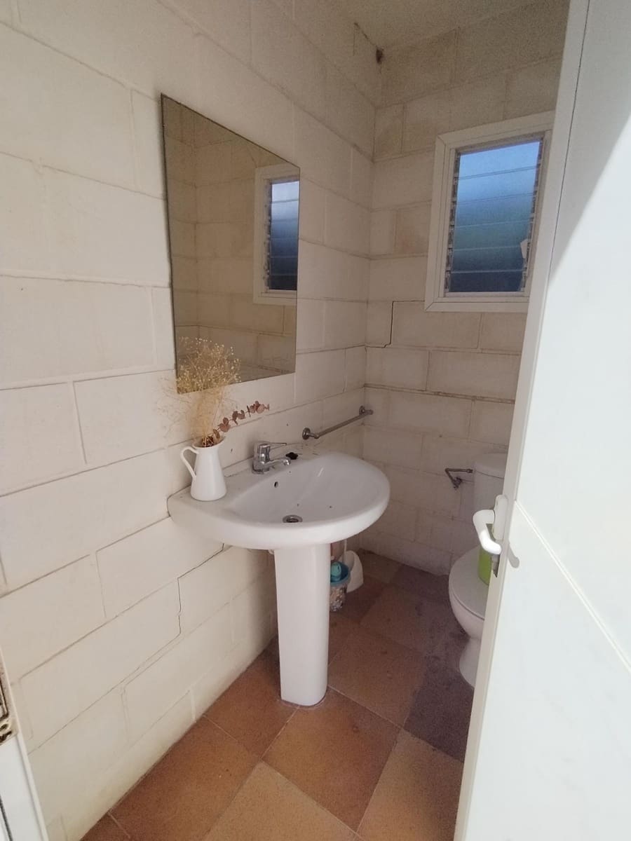 7 chambre Villa/Maison à vendre à Callosa de Segura avec piscine garage - 530 000 € (Ref: 9470116)