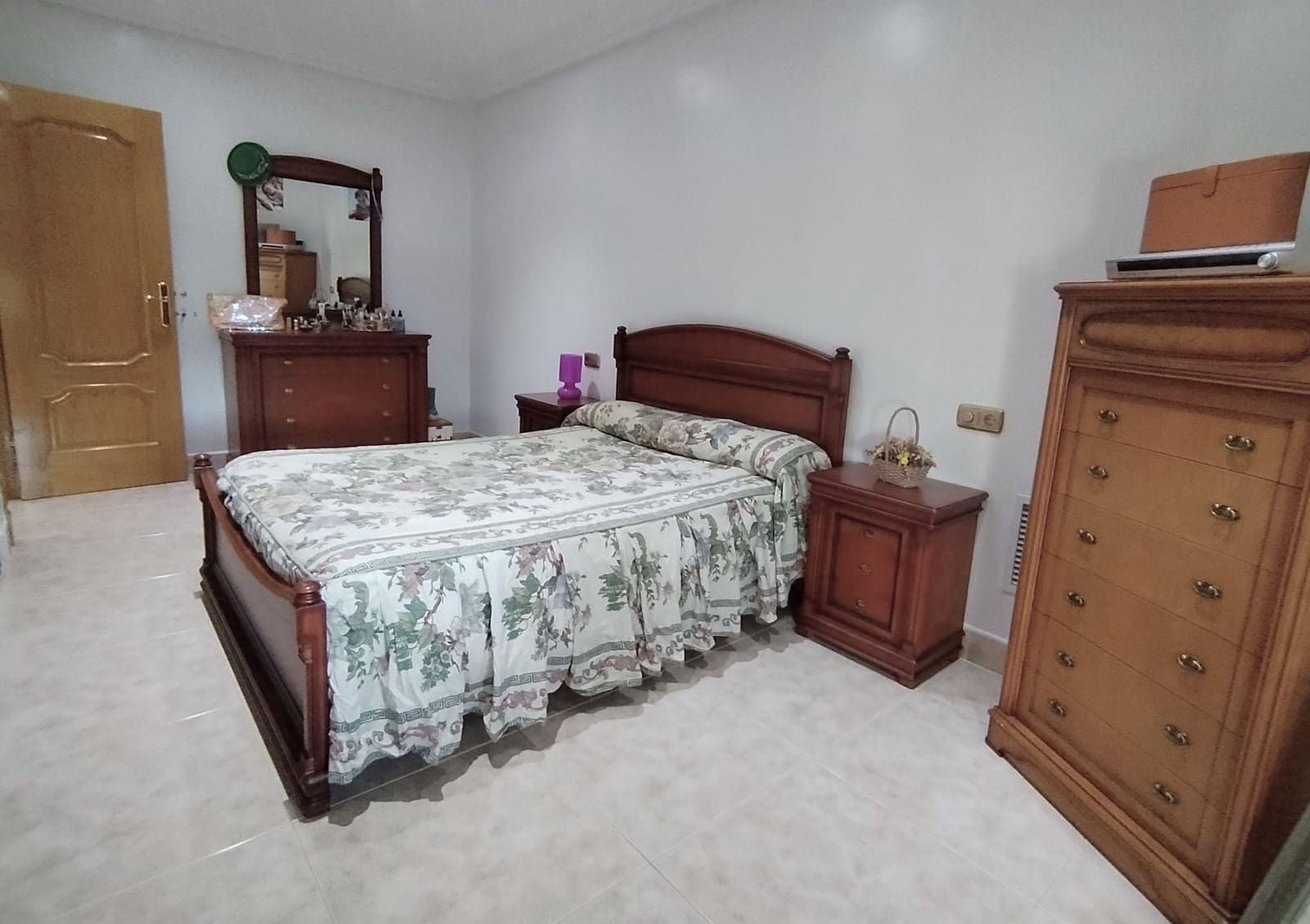 7 chambre Villa/Maison à vendre à Callosa de Segura avec piscine garage - 530 000 € (Ref: 9470116)