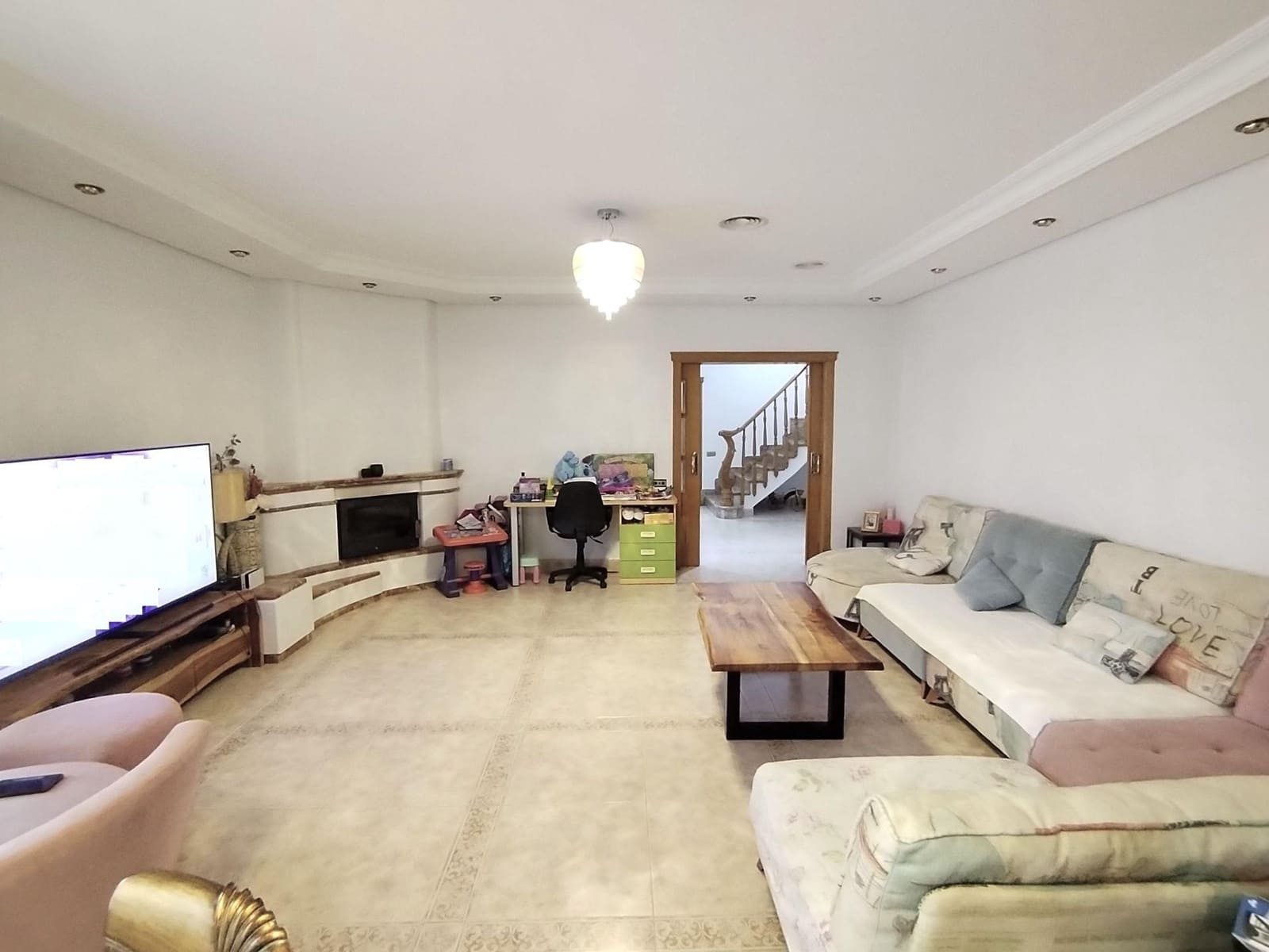 7 chambre Villa/Maison à vendre à Callosa de Segura avec piscine garage - 530 000 € (Ref: 9470116)