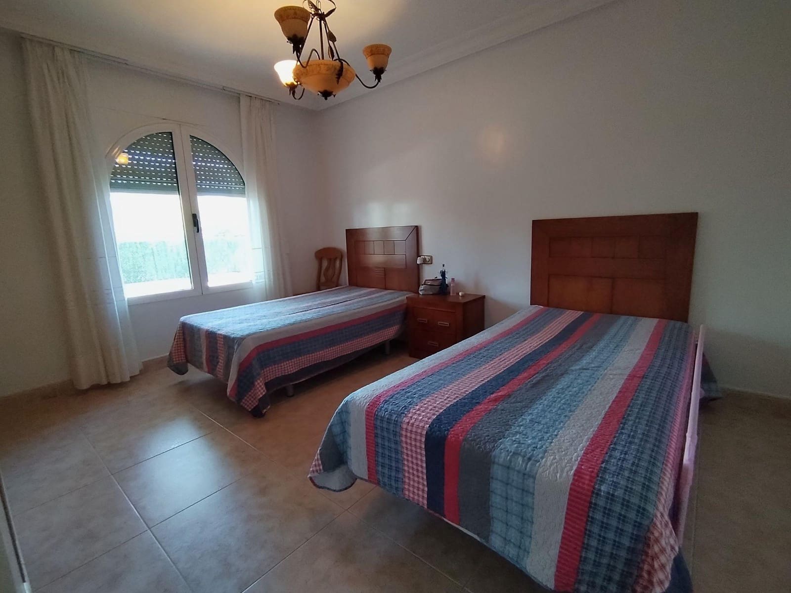 7 chambre Villa/Maison à vendre à Callosa de Segura avec piscine garage - 530 000 € (Ref: 9470116)