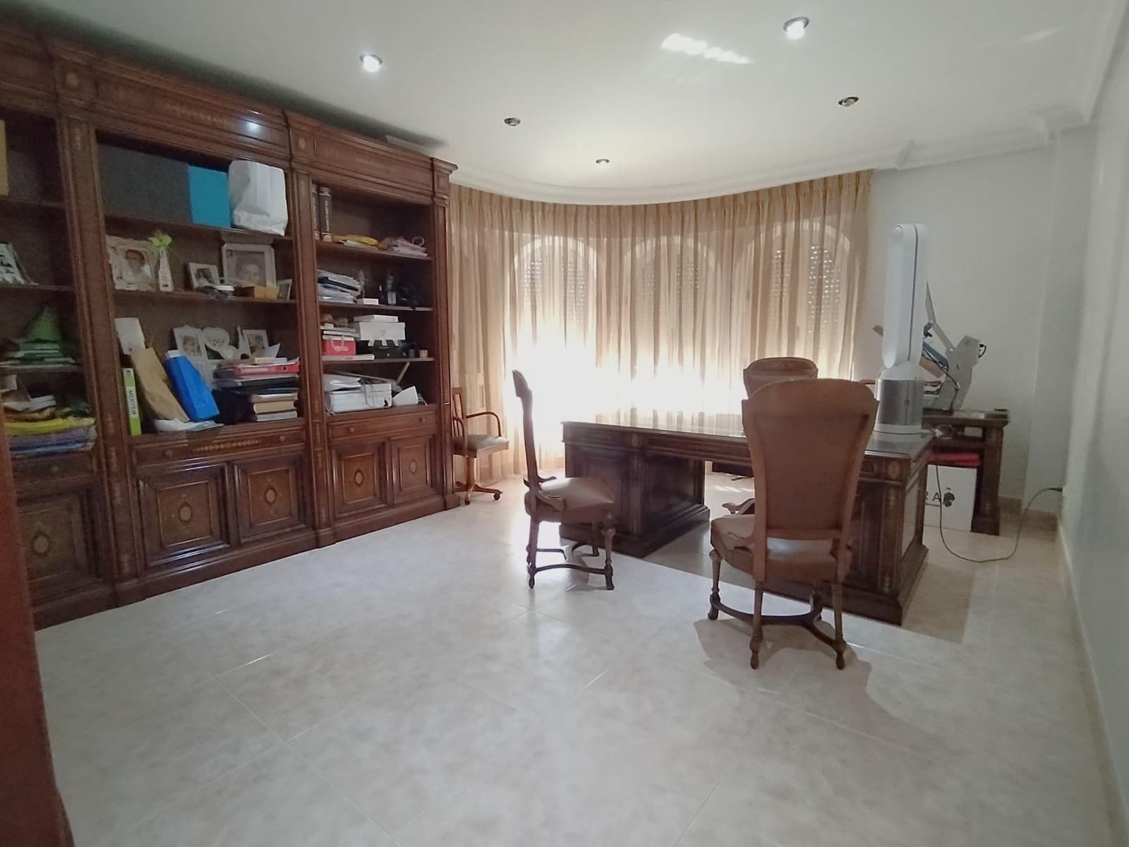 7 chambre Villa/Maison à vendre à Callosa de Segura avec piscine garage - 530 000 € (Ref: 9470116)