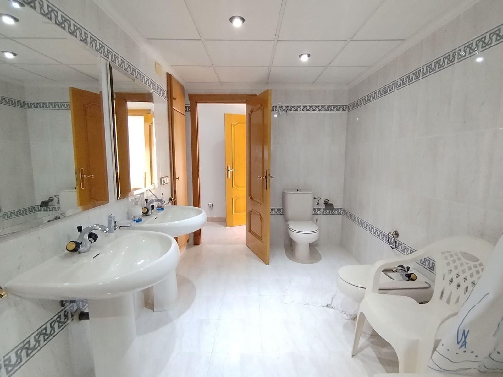 7 chambre Villa/Maison à vendre à Callosa de Segura avec piscine garage - 530 000 € (Ref: 9470116)