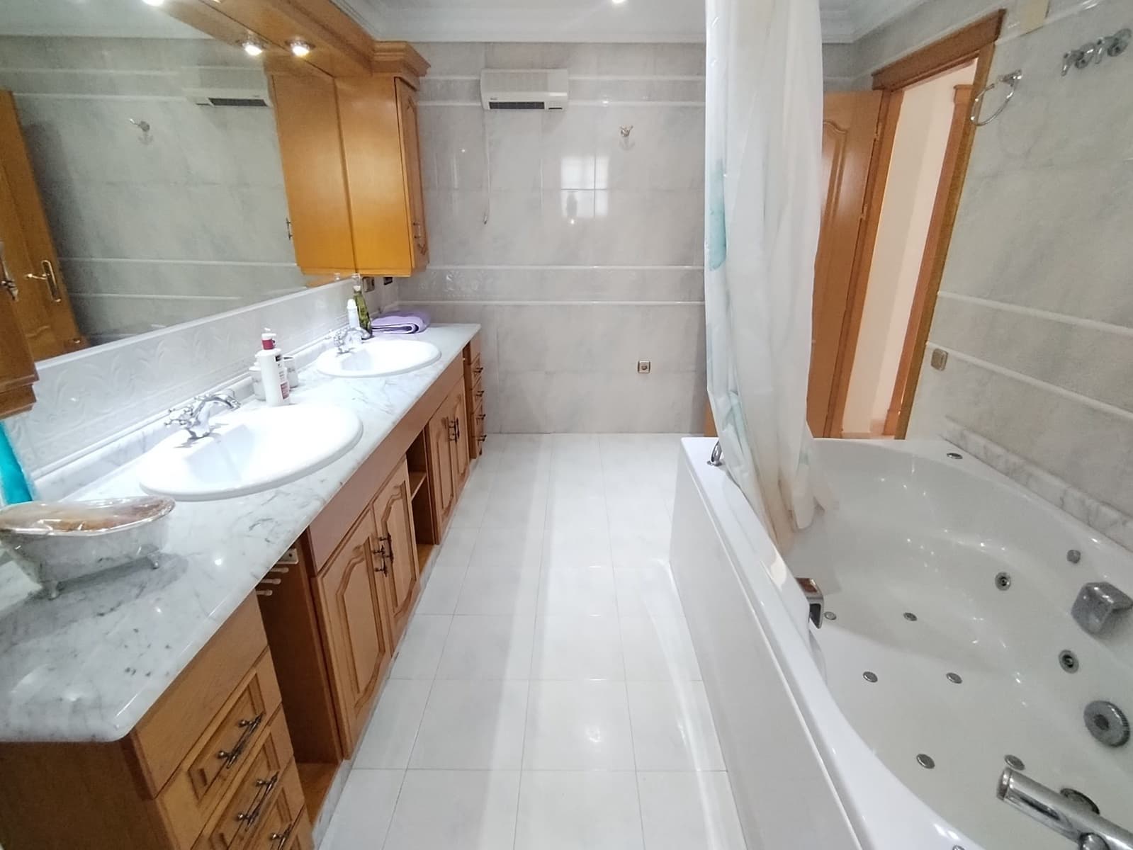 7 chambre Villa/Maison à vendre à Callosa de Segura avec piscine garage - 530 000 € (Ref: 9470116)