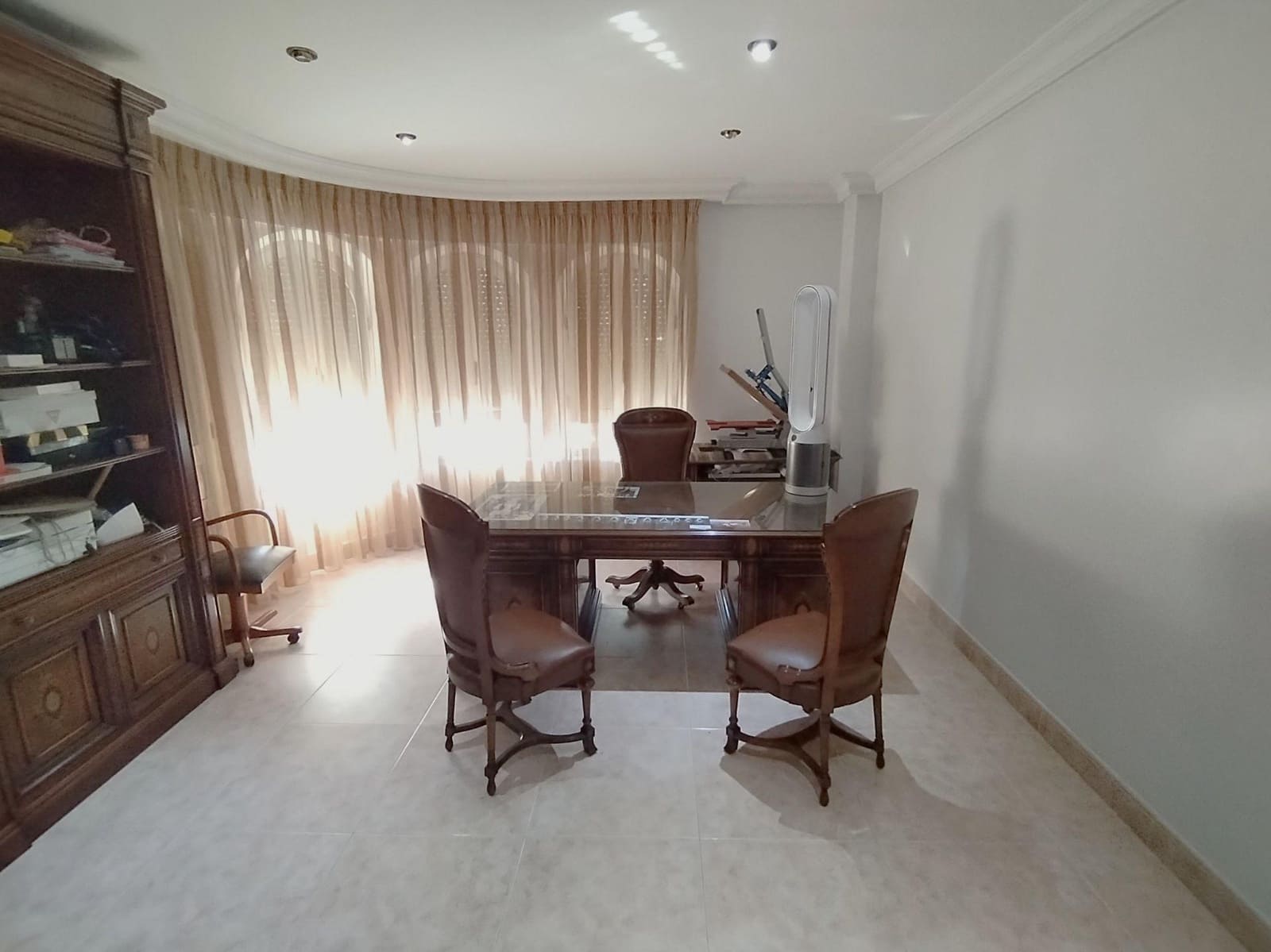 7 chambre Villa/Maison à vendre à Callosa de Segura avec piscine garage - 530 000 € (Ref: 9470116)