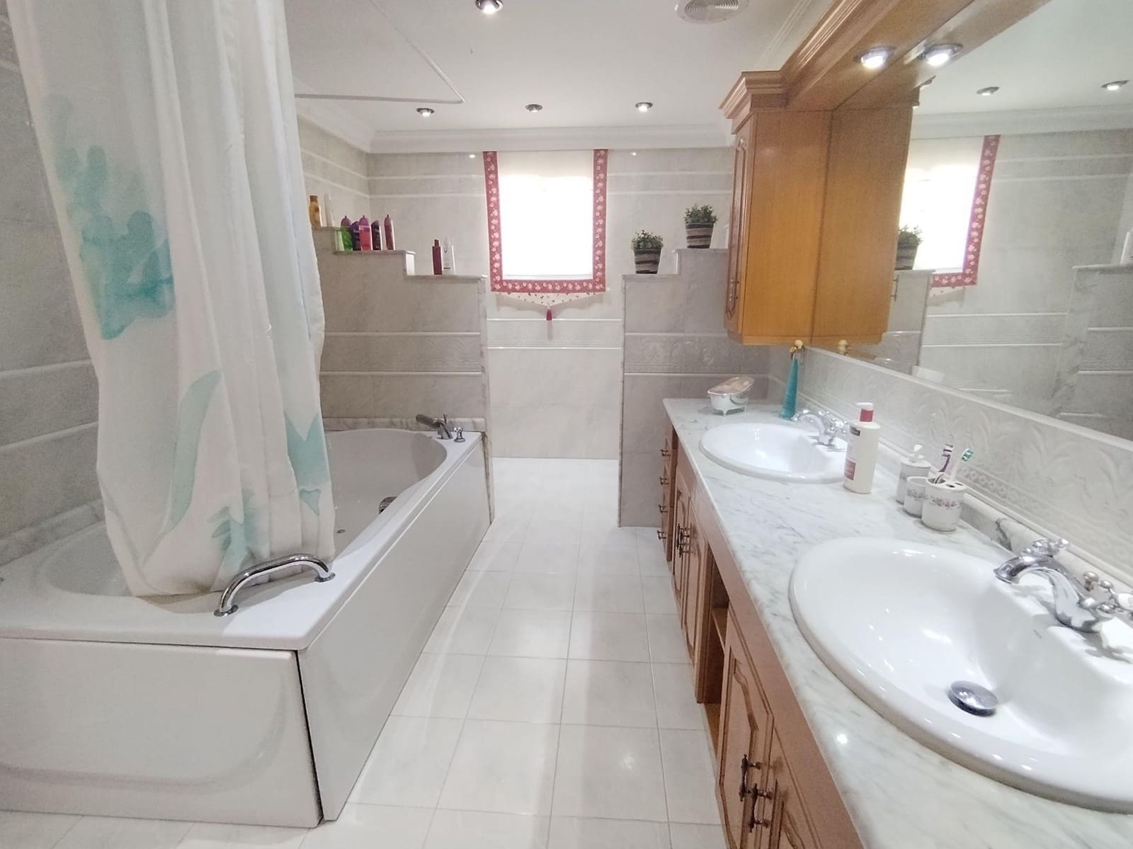 7 chambre Villa/Maison à vendre à Callosa de Segura avec piscine garage - 530 000 € (Ref: 9470116)