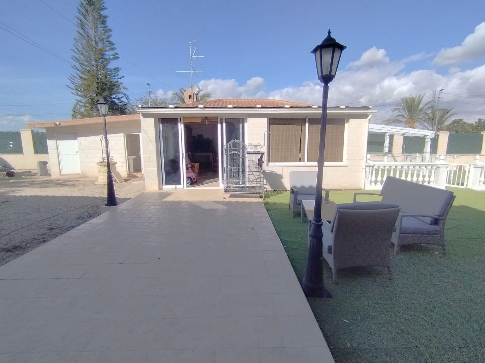 7 chambre Villa/Maison à vendre à Callosa de Segura avec piscine garage - 530 000 € (Ref: 9470116)