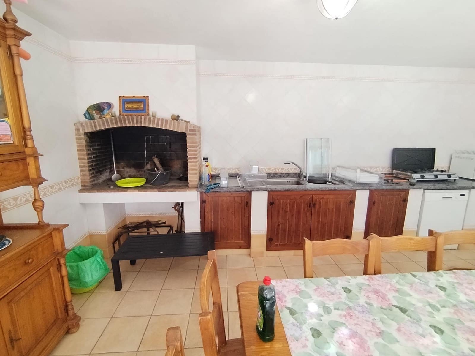 7 chambre Villa/Maison à vendre à Callosa de Segura avec piscine garage - 530 000 € (Ref: 9470116)